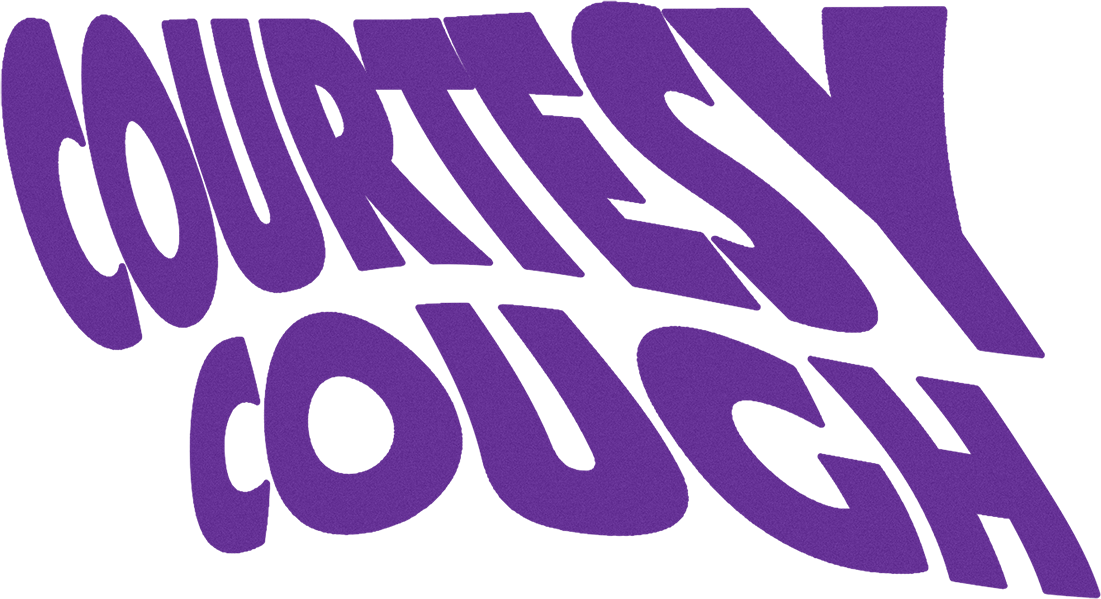 courtesy cough logo